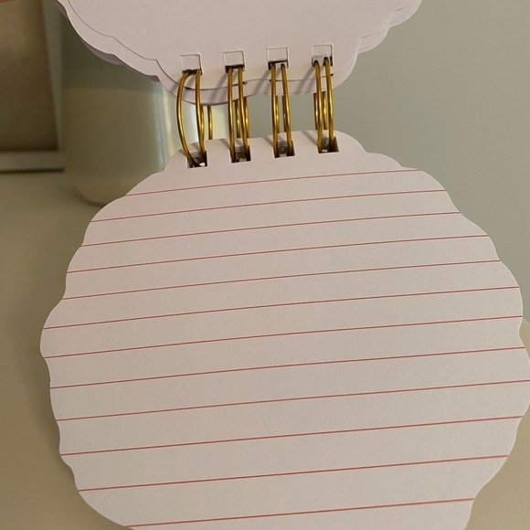 A Wreath Notebook - Picture 5 of 5